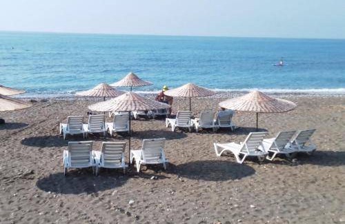 Artikli Apartment | 54 m² Apartment ∙ 1 bedroom ∙ 2 guests
