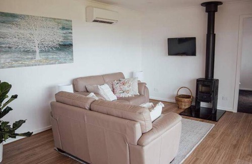 Talunga Villa | 54 m² Villa ∙ 2 bedrooms ∙ 4 guests