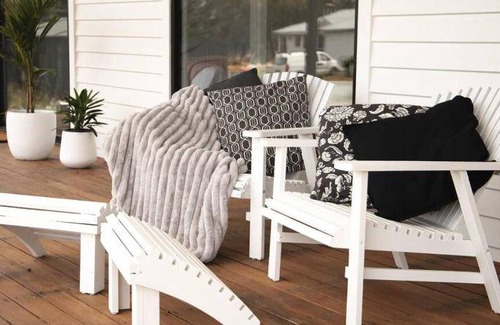 Talunga Villa | 54 m² Villa ∙ 2 bedrooms ∙ 4 guests
