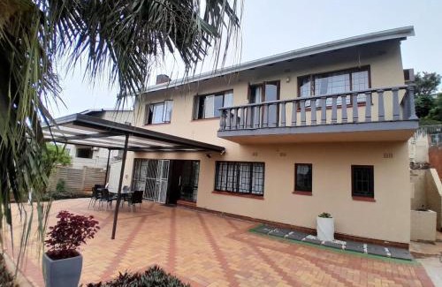 Berea House | 54 Malcolm Hidden Gem near Musgrave