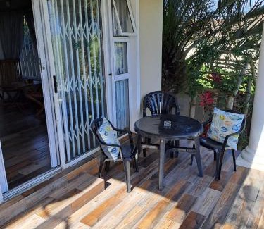 Kingsburgh Apartment | 54 on Asteria 2