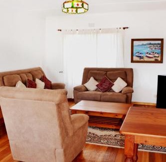 Lambert's Bay House | 54 On Strand