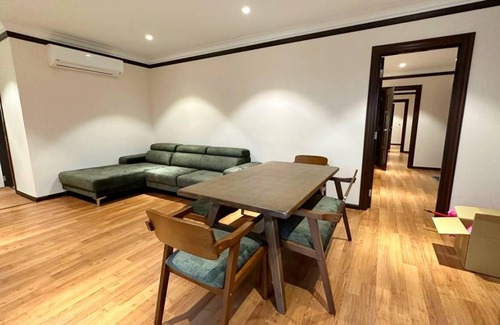 Lubok Buaya Villa | 541 m² Villa ∙ 3 bedrooms ∙ 10 guests