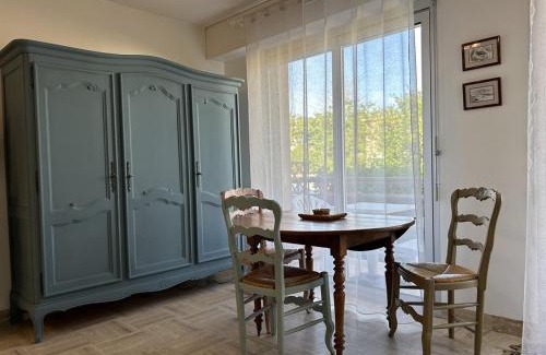 Erquy Apartment | 541 - Studio en rez-de-jardin à quelques pas de la plage