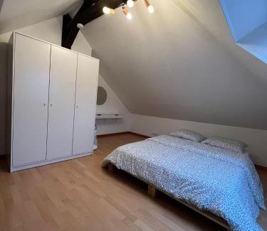 Saint-Jacques - Saint-Roch Apartment | 545 - Amiens