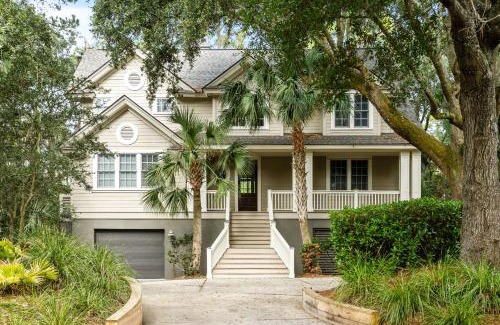 West Beach House | 548 Oyster Rake Drive by Akers Ellis Rentals