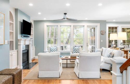 West Beach House | 548 Oyster Rake Drive by Akers Ellis Rentals