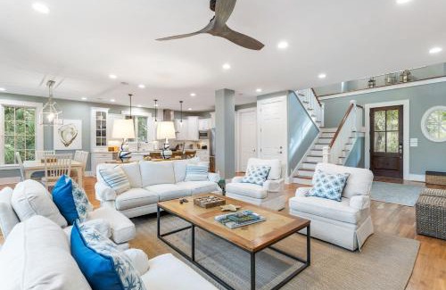 West Beach House | 548 Oyster Rake Drive by Akers Ellis Rentals