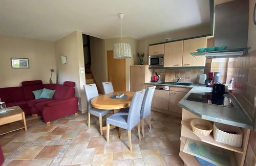 Peenemuende Apartment | 55.3 QA Lindenweg 5 c