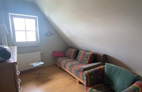 Peenemuende Apartment | 55.3 QA Lindenweg 5 c