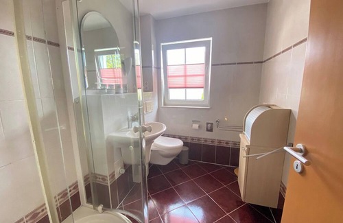 Peenemuende Apartment | 55.3 QA Lindenweg 5 c