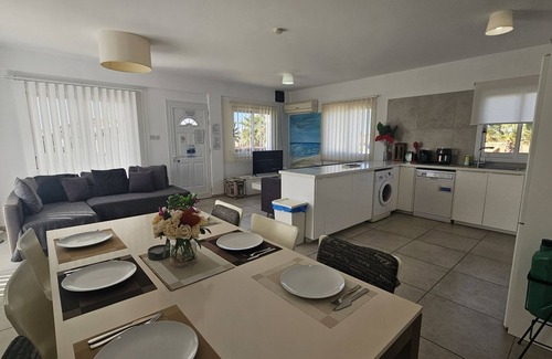 Ayia Thekla Villa | 55 ATH - Stay Villa Harsha