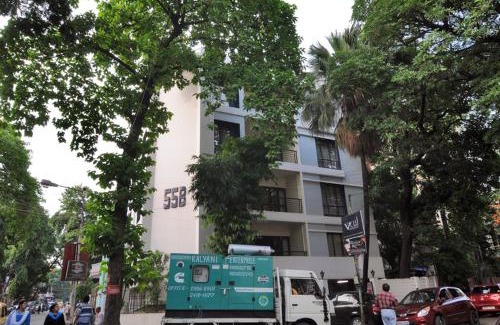 Kolkata House | 55 B