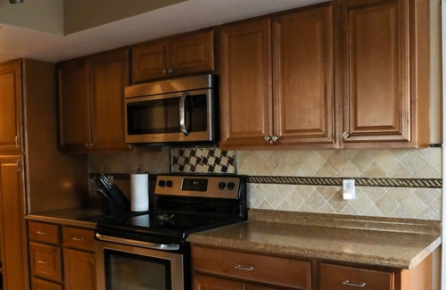 Ahwatukee Foothills House | 55+ Community Golf Course View Home