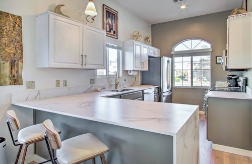 San Ignacio Vista II Estates House | 55+ Community w/Pool & Spa: Green Valley Retreat!