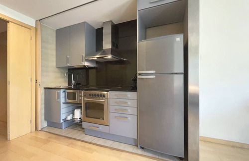 Provencals del Poblenou Apartment | 55 m² Apartment ∙ 1 bedroom ∙ 2 guests