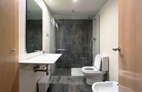 Provencals del Poblenou Apartment | 55 m² Apartment ∙ 1 bedroom ∙ 2 guests