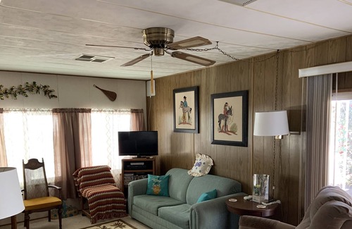 Yuma House | 55+ Fun in the Sun Yuma, AZ Community
