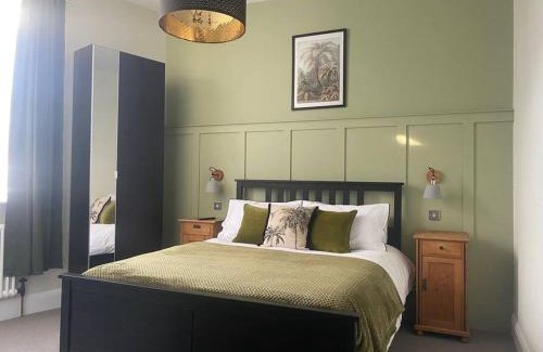 Old Town Hastings House | 55 High Street