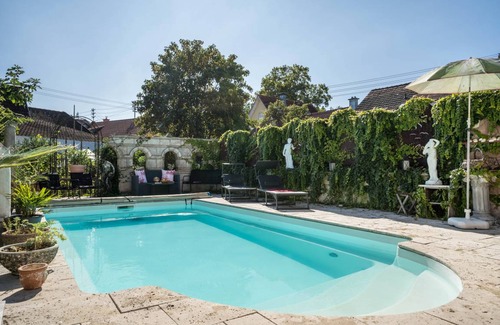 Sasbach am Kaiserstuhl House | 55 m² House ∙ 1 bedroom ∙ 3 guests