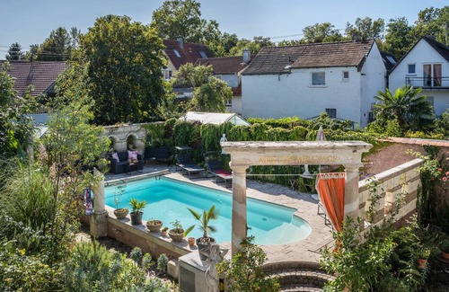 Sasbach am Kaiserstuhl House | 55 m² House ∙ 1 bedroom ∙ 3 guests