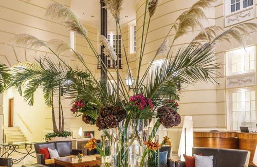 Centrum Hotel | 55 m² Hotel ∙ 127 guests