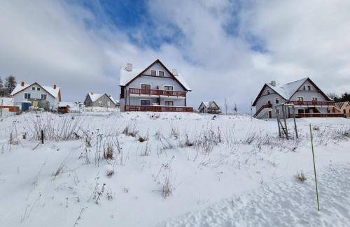 Vaclavov u Bruntalu Apartment | 55 m² Apartment ∙ 1 bedroom ∙ 5 guests