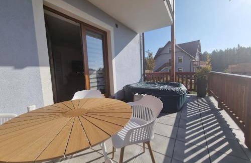 Vaclavov u Bruntalu Apartment | 55 m² Apartment ∙ 1 bedroom ∙ 5 guests