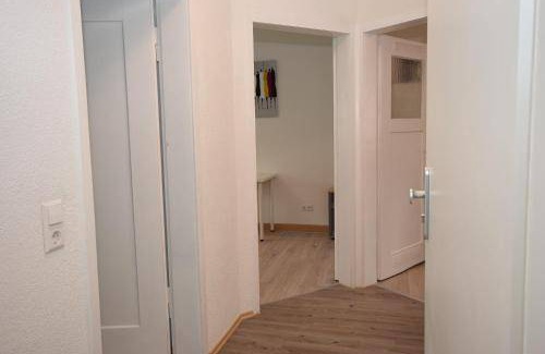 Schmidener Vorstadt Apartment | 55 m² Apartment ∙ 3 bedrooms ∙ 6 guests