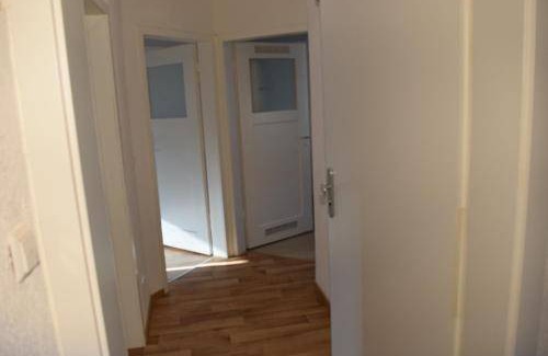Schmidener Vorstadt Apartment | 55 m² Apartment ∙ 3 bedrooms ∙ 6 guests