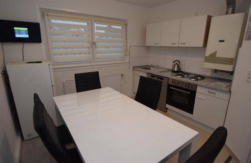 Schmidener Vorstadt Apartment | 55 m² Apartment ∙ 3 bedrooms ∙ 6 guests