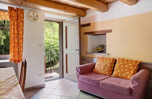 San Michele Prazzo Apartment | 55 m² Apartment ∙ 2 bedrooms ∙ 4 guests