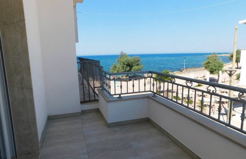 Torre San Giovanni Apartment | 55 m² Apartment ∙ 2 bedrooms ∙ 4 guests