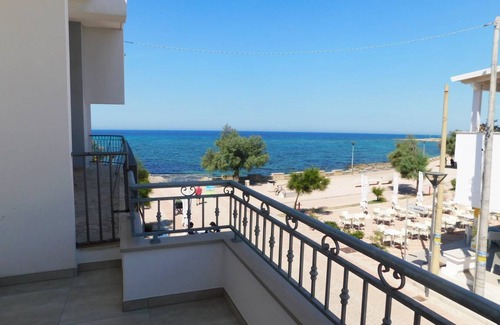 Torre San Giovanni Apartment | 55 m² Apartment ∙ 2 bedrooms ∙ 4 guests