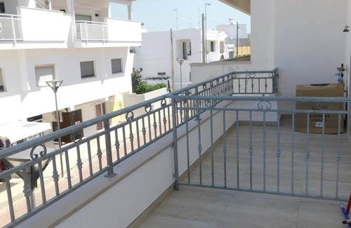 Torre San Giovanni Apartment | 55 m² Apartment ∙ 2 bedrooms ∙ 4 guests
