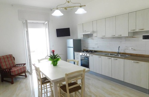 Torre San Giovanni Apartment | 55 m² Apartment ∙ 2 bedrooms ∙ 4 guests