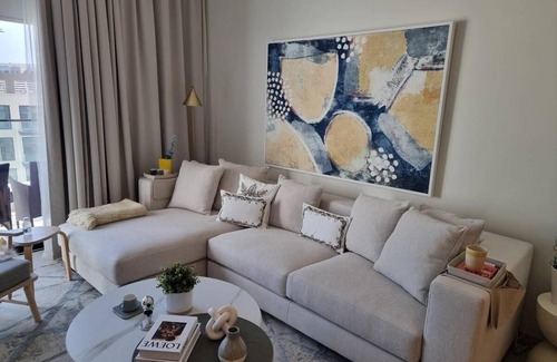 Muharraq Apartment | 55 m² Apartment ∙ 1 bedroom ∙ 3 guests