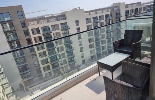 Muharraq Apartment | 55 m² Apartment ∙ 1 bedroom ∙ 3 guests