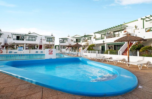 Matagorda Apartment | 55 m² Apartment ∙ 1 bedroom ∙ 3 guests