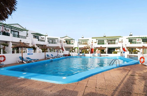 Matagorda Apartment | 55 m² Apartment ∙ 1 bedroom ∙ 3 guests
