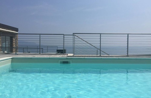Toscolano Maderno Apartment | 55 m² Apartment ∙ 1 bedroom ∙ 2 guests