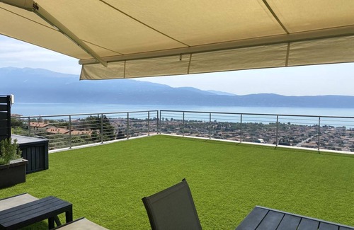 Toscolano Maderno Apartment | 55 m² Apartment ∙ 1 bedroom ∙ 2 guests