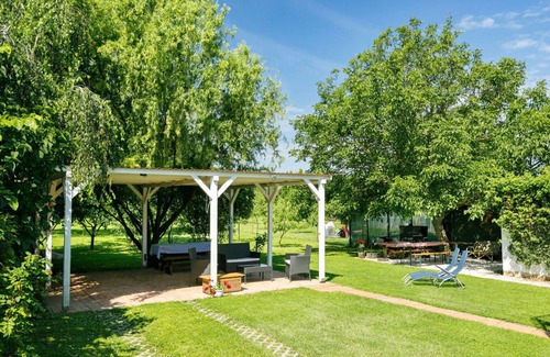 Balatonkeresztur Apartment | 55 m² Apartment ∙ 2 bedrooms ∙ 4 guests