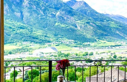 Quart Apartment | 55 m² Apartment ∙ 1 bedroom ∙ 4 guests