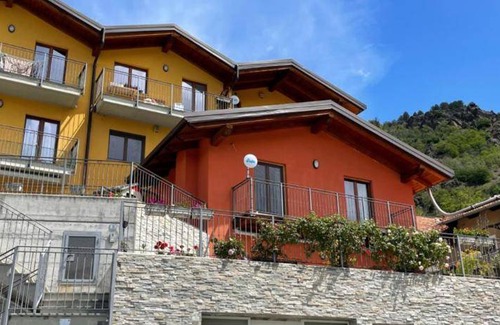 Quart Apartment | 55 m² Apartment ∙ 1 bedroom ∙ 4 guests