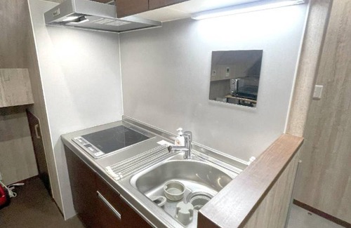 Okubo Apartment | 55 m² Apartment ∙ 3 bedrooms ∙ 8 guests