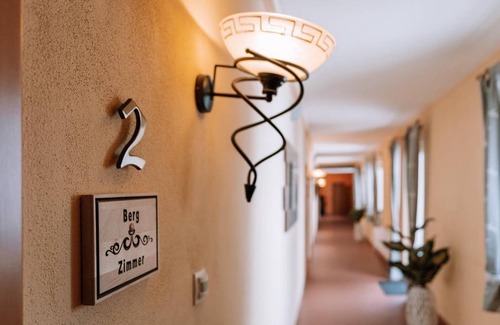 Spital am Pyhrn Apartment | 55 m² Apartment ∙ 2 bedrooms ∙ 4 guests