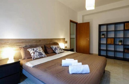 Milan Apartment | 55 m² Apartment ∙ 1 bedroom ∙ 4 guests