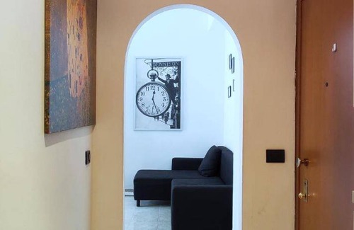 Milan Apartment | 55 m² Apartment ∙ 1 bedroom ∙ 4 guests