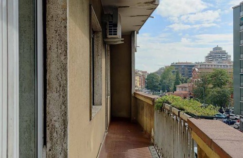 Milan Apartment | 55 m² Apartment ∙ 1 bedroom ∙ 4 guests